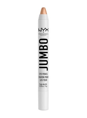 Lápiz Nyx Professional Makeup De Ojos Jumbo Eye Pencil - Frosting                    ,,hi-res