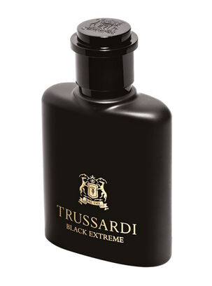 Perfume Trussardi Black Extreme Hombre EDT 30 ml                     ,,hi-res