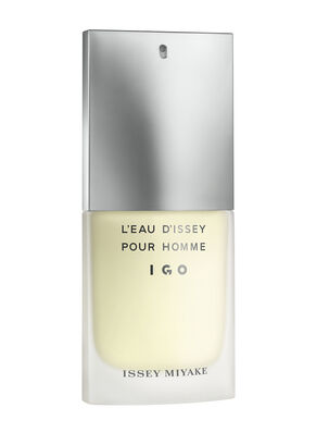 Perfume Issey Miyake Igo L'Eau D'Issey Pour Homme EDT 100 ml                   ,,hi-res