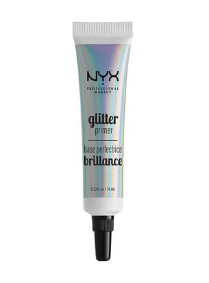 Corrector Nyx Professional Makeup Glitter Primer                         ,,hi-res