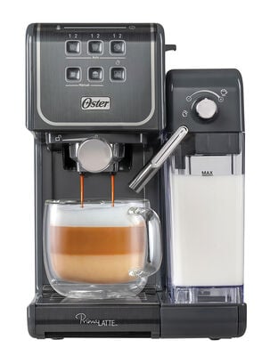 Cafetera Espresso PrimaLatte Touch Gris BVSTEM6801M,,hi-res