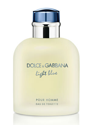 Perfume Dolce & Gabbana Light Blue Pour Homme EDT Hombre 40 ml,,hi-res
