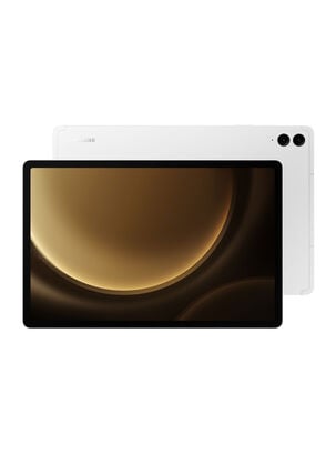 Tablet Tab S9 FE PLUS 12.4" 128GB Silver,,hi-res