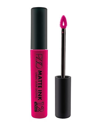 Labial Líquido Ultra Lasting Matte Ink Fashion Pink 3 ml,,hi-res