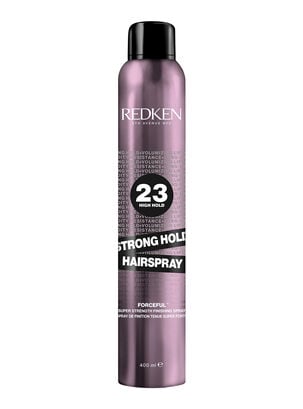 Spray Fijación Fuerte del Cabello Strong Hold Hairspray 23 400 ml,,hi-res