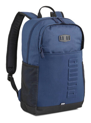 Mochila Urbana Blue S Backpack,Azul,hi-res