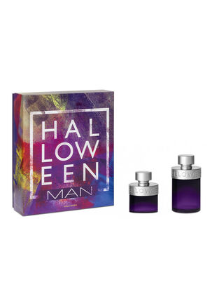 Set Perfume Halloween Man EDT 125 ml + 50 ml ,,hi-res