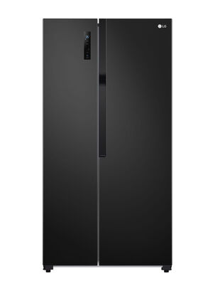 Refrigerador No Frost Side by Side 509 Litros GS51MPD Smart Inverter,,hi-res