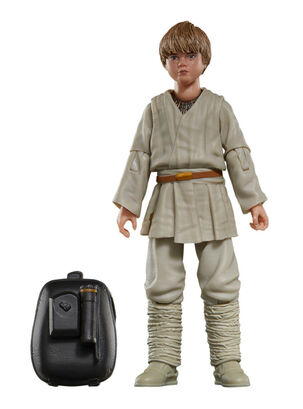 Figura de Acción Black Series Anakin Skywalker,,hi-res