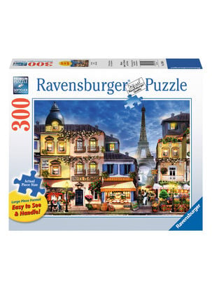 Ravensburger Puzzle París en la Noche 300 piezas Caramba,,hi-res