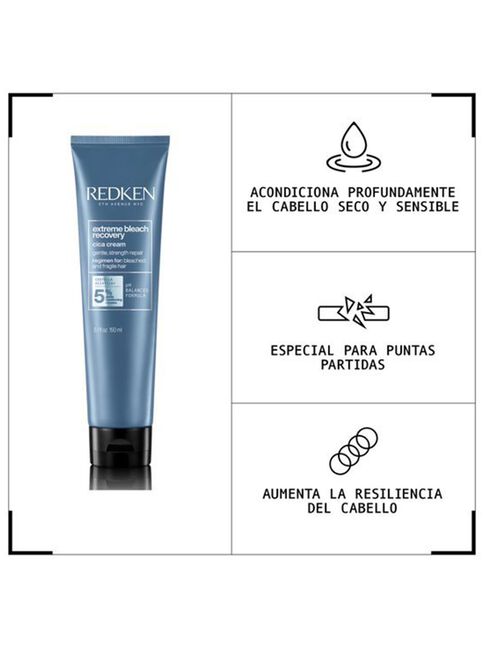 Tratamiento%20Leave-In%20Fortalecedor%20Cabello%20Decolorado%20y%20Fr%C3%A1gil%20Extreme%20Bleach%20Recovery%20150ml%2C%2Chi-res