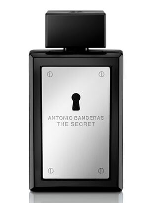 Perfume Antonio Banderas The Secret Hombre EDT 200 ml EDL,,hi-res