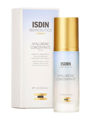 Sérum ISDIN Hyaluronic Concentrate 30 ml                       ,,hi-res