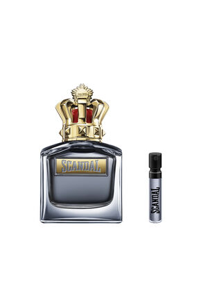 Perfume Jean Paul Gaultier Scandal Pour Homme EDT 50 ml + Muestra 1.5 ml,,hi-res
