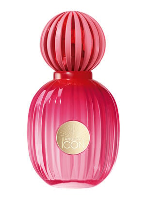 Perfume Banderas The Icon Femenino EDP Mujer 50 ml,,hi-res