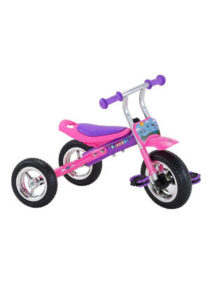 Triciclo Kid Rider Niña,,hi-res