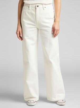Jeans Stella Cybm 1,Blanco,hi-res