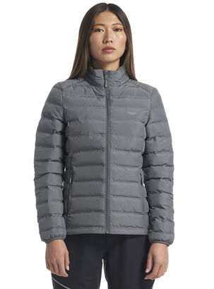 Chaqueta Steam-Pro Jacket Mujer,Gris,hi-res