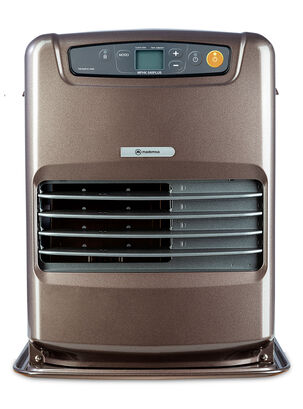 Estufa Parafina Láser 3.5 Litros Fan Heater MFHK 540 Plus,,hi-res