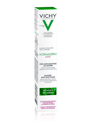 Crema Facial Normaderm Phyto Anti Spot 20 ml Vichy,,hi-res