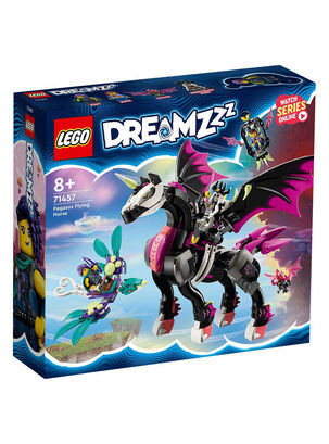 Lego Dreamzzz Caballo Volador Pegaso,,hi-res