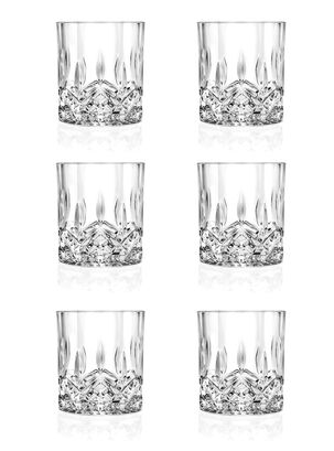 Set 6 Vasos Whisky Opera DOF-30 cl,,hi-res