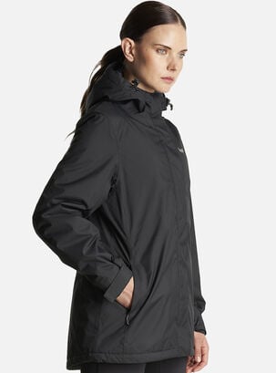 Las mejores ofertas en Tamaño Regular Mujer Helly Hansen deportes de  invierno abrigos, chaquetas y chalecos