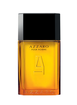 Perfume Azzaro Pour Home Hombre EDT 100 ml                     ,Único Color,hi-res
