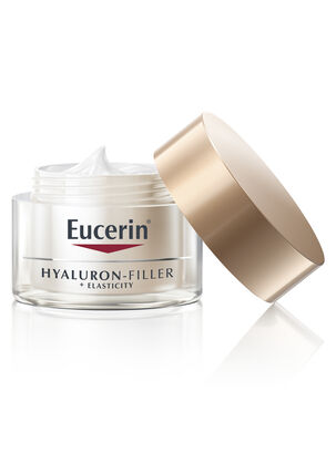 Crema Eucerin Hyaluron Filler Elasticity Día Spf15 50 ml                    ,,hi-res