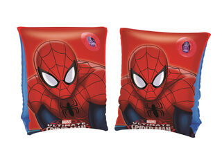 Alitas Inflables Diseño Spiderman Bestway,,hi-res