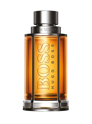 Perfume Hugo Boss The Scent Hombre EDT 100 ml                     ,,hi-res