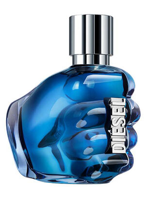 Perfume Diesel The Sound of The Brave Hombre EDT 35 ml EDL,,hi-res