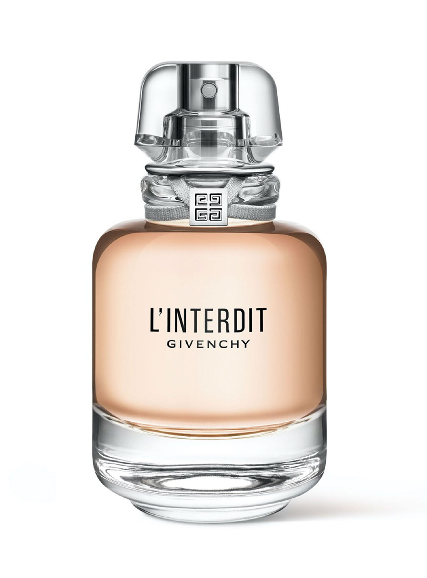 Perfume Givenchy L´Interdit Mujer EDT 80 ml - Perfumes Mujer 
