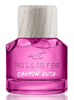 Perfume Hollister Canyon Rush Her EDP Mujer 30 ml,,hi-res