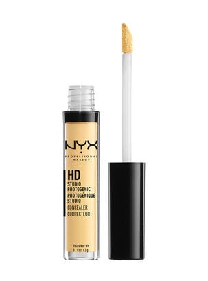 Corrector Studio Photogenic NYX Professional Makeup,Yellow,hi-res