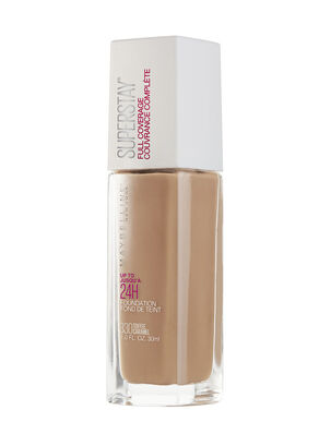 Base Maybelline Maquillaje Super Stay 24 Hrs 330 Toffee                    ,,hi-res