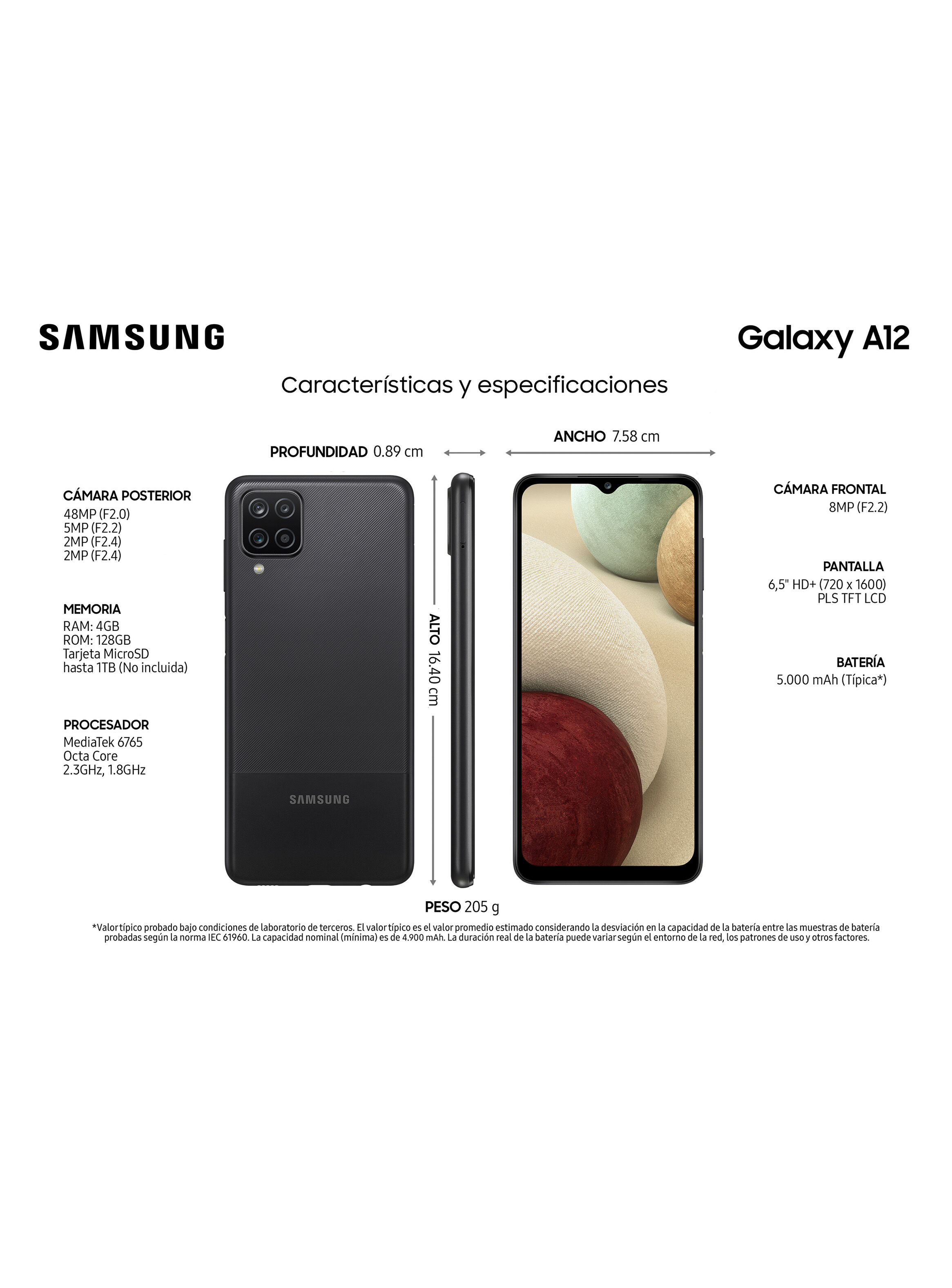 Размер самсунг а50. Самсунг а 12 32гб. Самсунг а 12 128гб. Samsung Galaxy a12 4/64gb характеристики. Самсунг галакси а 12 Размеры.