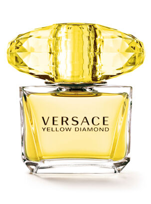 Perfume Versace Yellow Diamond Mujer EDT 90 ml                     ,,hi-res