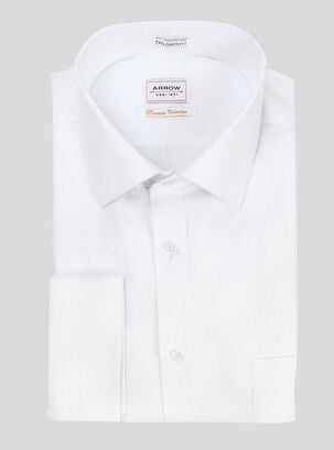 Camisa Vestir Texturada 122,Blanco,hi-res