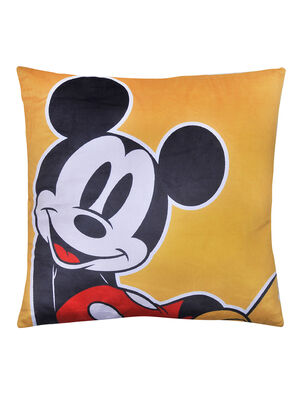 Cojín Disney 40x40 cm Mickey Yellow,,hi-res