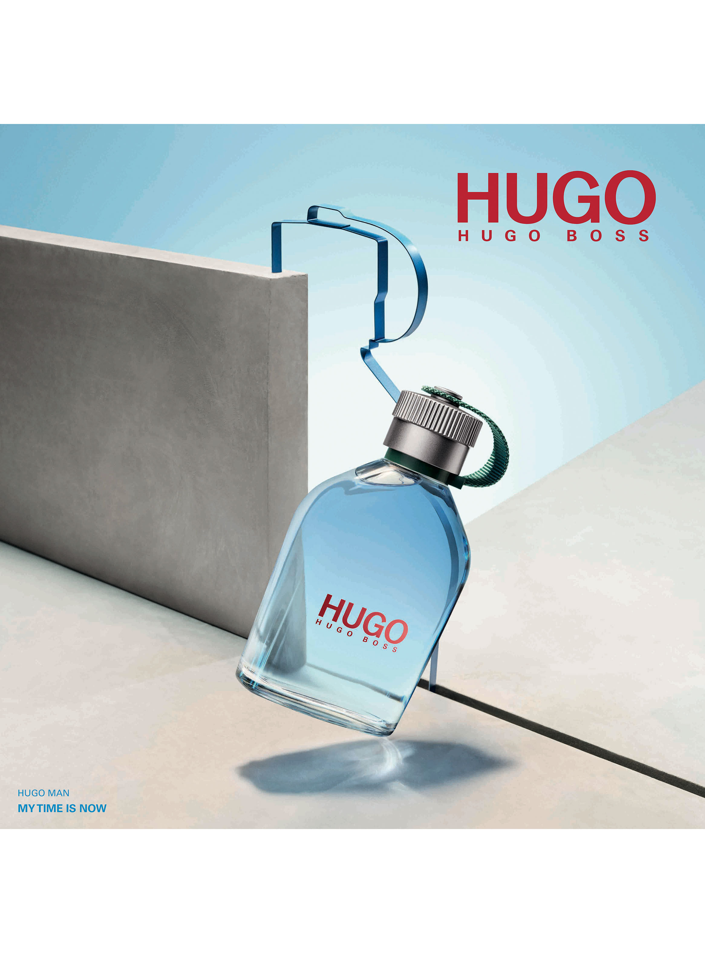 hugo boss 125 ml