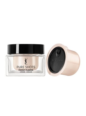 Crema Yves Saint Laurent Facial Pure Shot Perfect Plumper Recarga 50 ml                   ,,hi-res