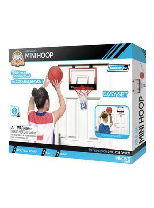Mini Aro Basketball Hostfull Alex Toys,,hi-res