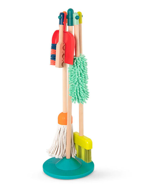 B. Toys Set para limpieza Caramba,,hi-res