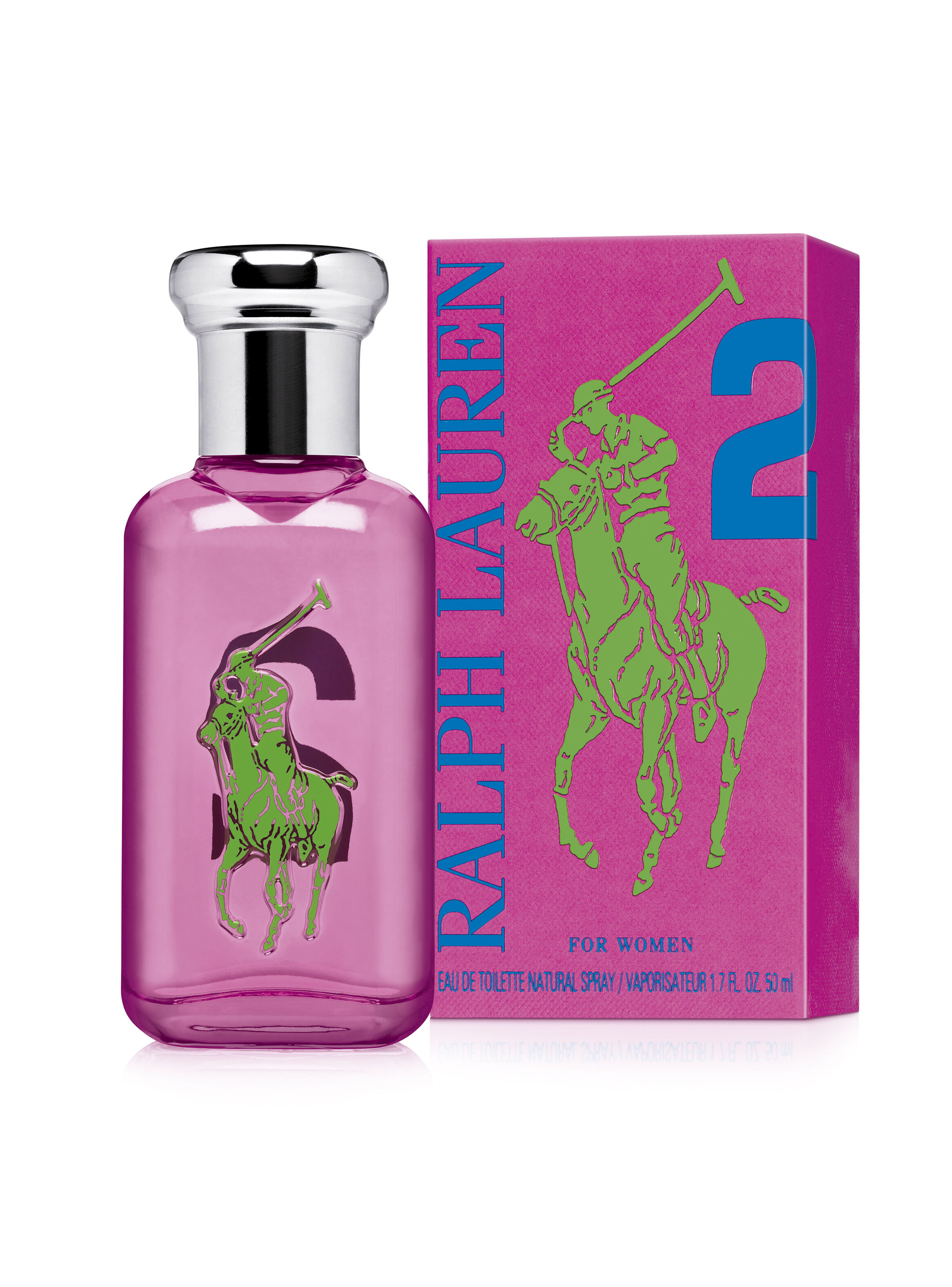 ralph lauren pink perfume 50ml