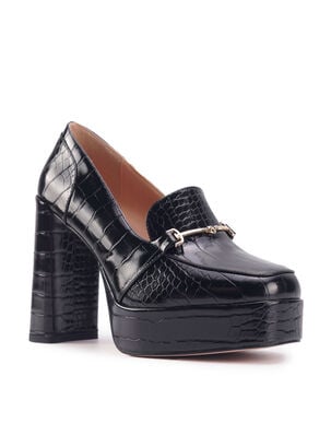 Zapato Casual Tamika 3Pr Mujer,Negro,hi-res