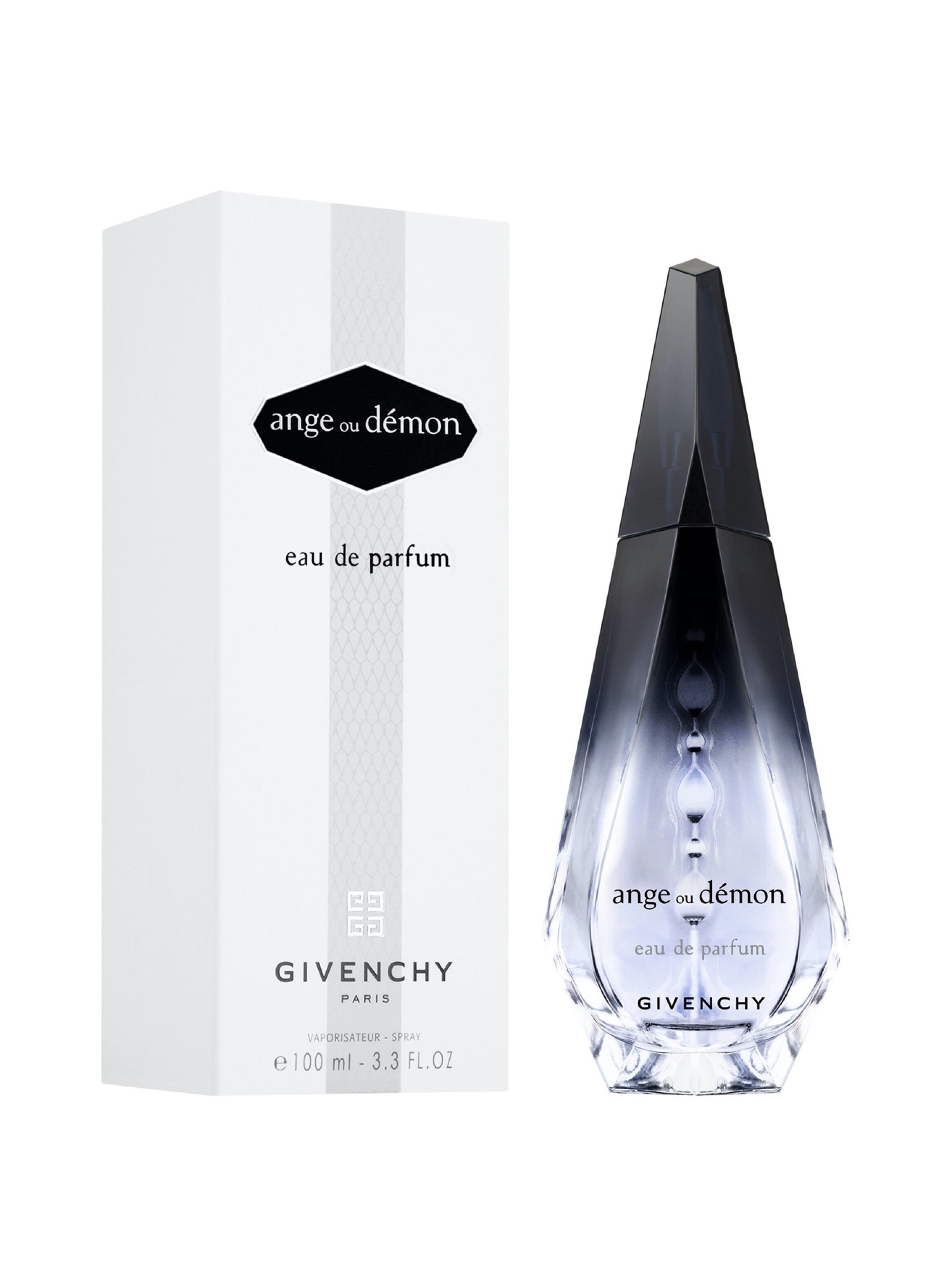 Perfume Givenchy Ange ou Demon Mujer EDP 100 ml - Perfumes Mujer | Paris.cl