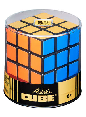 Juguete Armable Rubiks Cubo Retro 3X3,,hi-res