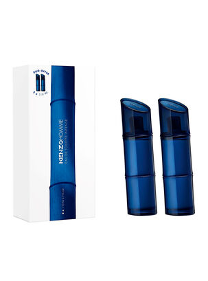 Set Perfume Kenzo Homme Intense EDT DUO PACK 110 ml,,hi-res