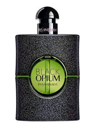 Perfume Black Opium Illicit Green EDP 75 ml,,hi-res